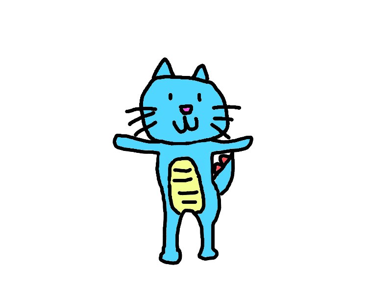 むさお