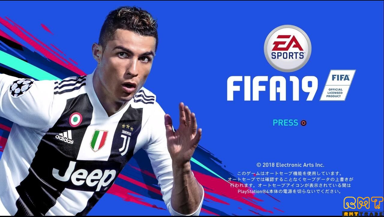 FIFA19  PS4  100万コイン　　即時　　