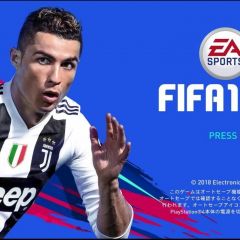 FIFA19  PS4  50万コイン　　即時　　