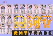 星5=22体、星4=115体所持、リゼロコラボキャラ複数所持