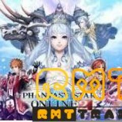 PSO2 　全鯖　　2億メセタ 在庫豊富 複数可