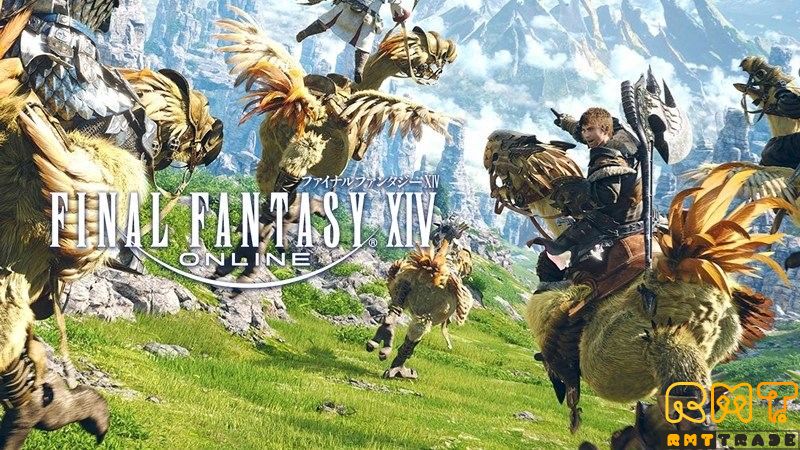 FF14 1000万ギル　mana鯖　複数可 