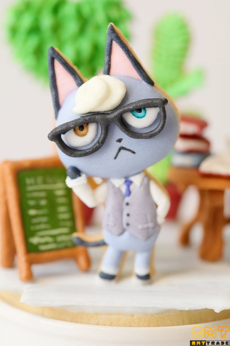 即対応人気⭐️ジャック やよい ジュン 一号 モニカ みすず ブーケ キャラメル 住民お引越し⭐️