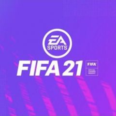 FIFA21　 PC鯖　
300万コイン 最速作業　複数可