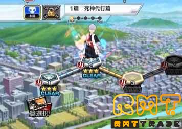SALE！ぶっ壊れ6周年愛染+5周年一護2体共存！未連携の初期垢