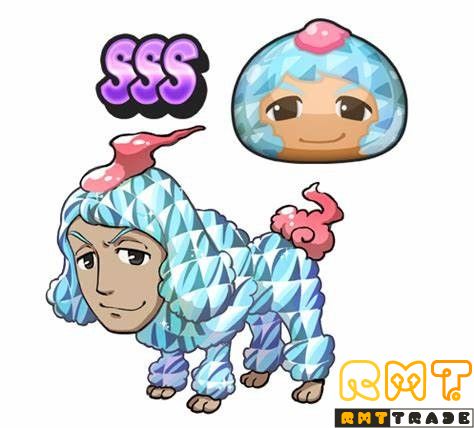 救援の神データ3つお譲りします