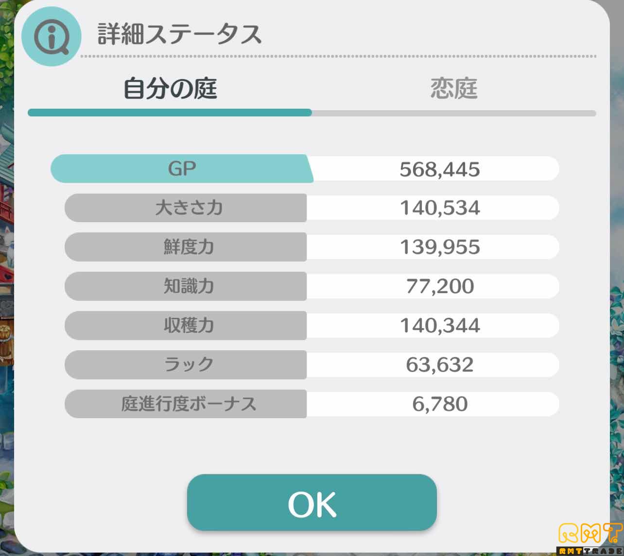 恋庭引退アカウント
